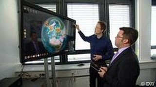 Weather - A Booming Business | Made in Germany