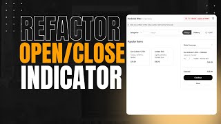 How to conditional render | refactor coding fullstack nextjs project