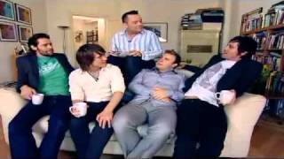 A Date with Take That (2007) | Part 1