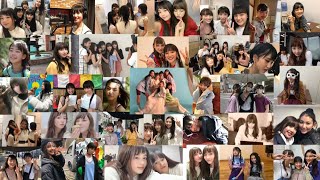 【1周年記念】821 1st Anniversary video【ありがとう】