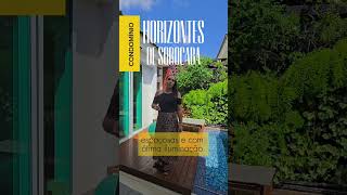 🏡 Excelente Casa no Condomínio Horizontes de Sorocaba com 3 suítes 🏡