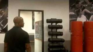 Tucson Personal Training - Studio Tour of SWAT Fitness Northwest Tucson