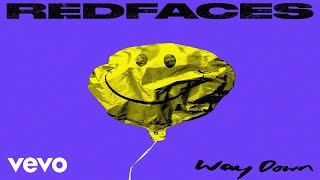 RedFaces - Way Down