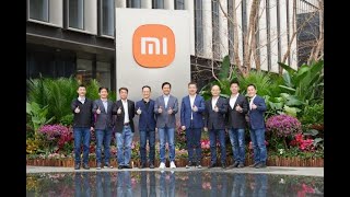 Xiaomi's Pursuit of AI Talent: Luo Fuli (a key developer of the DeepSeek-V2)