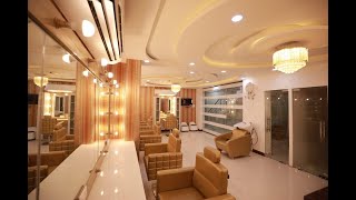 Best salon in Patna / Best Beauty Parlour in Patna / Best Parlour in Patna / Loreal salon Patna