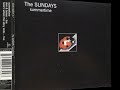 The Sundays – Summertime [CD, Single, CD1 +2 / UK // 1997]