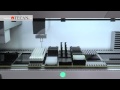 Fluent™ Laboratory Automation Solution for compound management