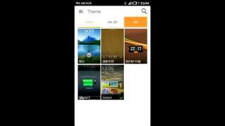 [ROM] MIUI I9000 V4 2.12.21 JZO54K Video by Blueberry