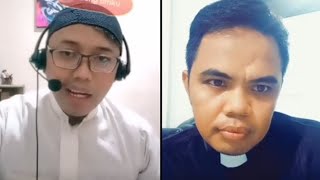 LIVE DEBAT YONATAN NANDAR vs PASTOR DEDE