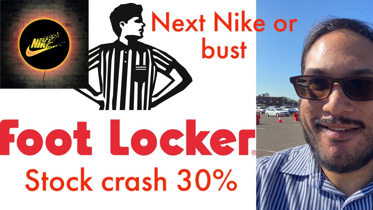 Footlocker Stock Analysis RUBBISH Earnings Call, What The Next Growth ...