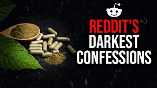 Darkest Reddit Confessions [47]