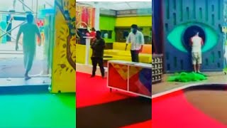 Making: ஆரம்பமாகும் Bigg Boss Ultimate season-க்கு ரெடியாகும் பிக்பாஸ் வீடு