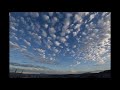 高積雲・高層雲 2016年5～8月