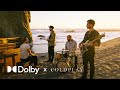 Introducing Dolby Atmos Music + Coldplay | Dolby Music