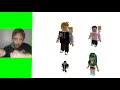 I hate these Roblox YouTubers. 😭😭😭😡😡😡😡