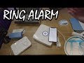 Ring Alarm Security System - Setup guide and review