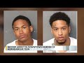 second arrest made in downtown july murder of albuquerque teen