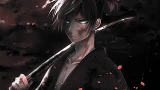 ☆  Nightcore ★ 【Dark Cloud】 Nevertel