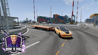 Beamng.Drive Career - RLS 2.2 (BETA!!) - S2-E1!