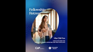 Earthshot Week — Hiu Chii Fen, Centre for Impact Investing and Practices (CIIP)