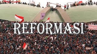 TUGAS SEJARAH INDONESIA 12 IPS 1 [KELOMPOK 1] ~ SUPREMASI HUKUM ~