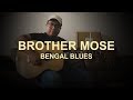 Brother Mose - Bengal Blues | Swain Banjo Co. Sessions