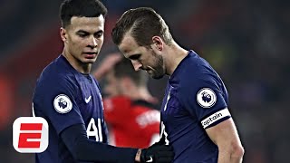 How will Tottenham cope without Harry Kane? | Premier League