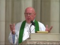 august 3 2014 sunday sermon by the rev. dr. francis h. wade