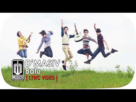 Download MP3 dan Lirik Lagu BATU - D'MASIV