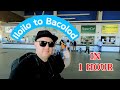 Iloilo to Bacolod: Ferry boat ride. #iloilo #travelvlog #bacolod