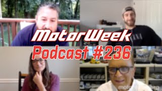 MW Podcast #236: 2021 RAM 1500 TRX, Chevy Tahoe, Mercedes GLA, & the Future Jeep Wagoneer