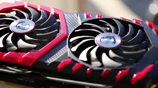 Nvidia GPU Running As Docker Container