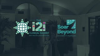 i2i Clinical Summit 2023 - Leeds