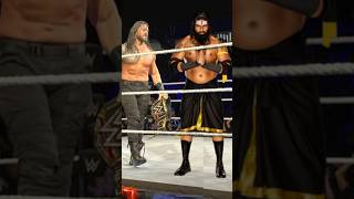 Veer Mahaan Vs Roman Reigns WWE #wwe #veermahaan #romanreigns #wweraw #shorts