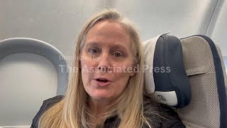 Pope Leo XIV responds to President Donald Trumps criticism over U.S.-Israel war in Iran