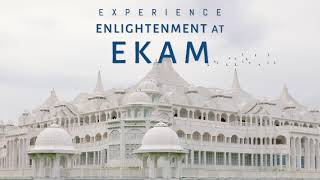 Ekam Awaits You