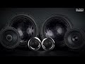 THE LEGEND ARE BACK | Profi Line Speaker by Rainbow Audio since 1989 | Made in Germany