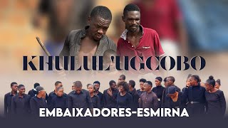 KHULUL'UGCOBO(Cover)