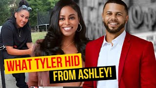 The Tragic Reality of Ashley and Tyler’s Breakup