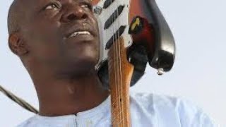 Hôpital Principal : Suivez en direct sur Senego la levée du corps du guitariste Jimmy Mbaye