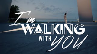 Anna Ly | I’m Walking With You | Official VideoClip  4K |