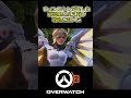 【overwatch2】戦場の守護天使 39歳 ②　 shorts　 オーバーウォッチ2