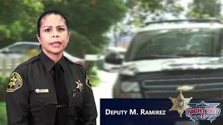 OCSD Crime Prevention Tips - Vehicle Burglaries