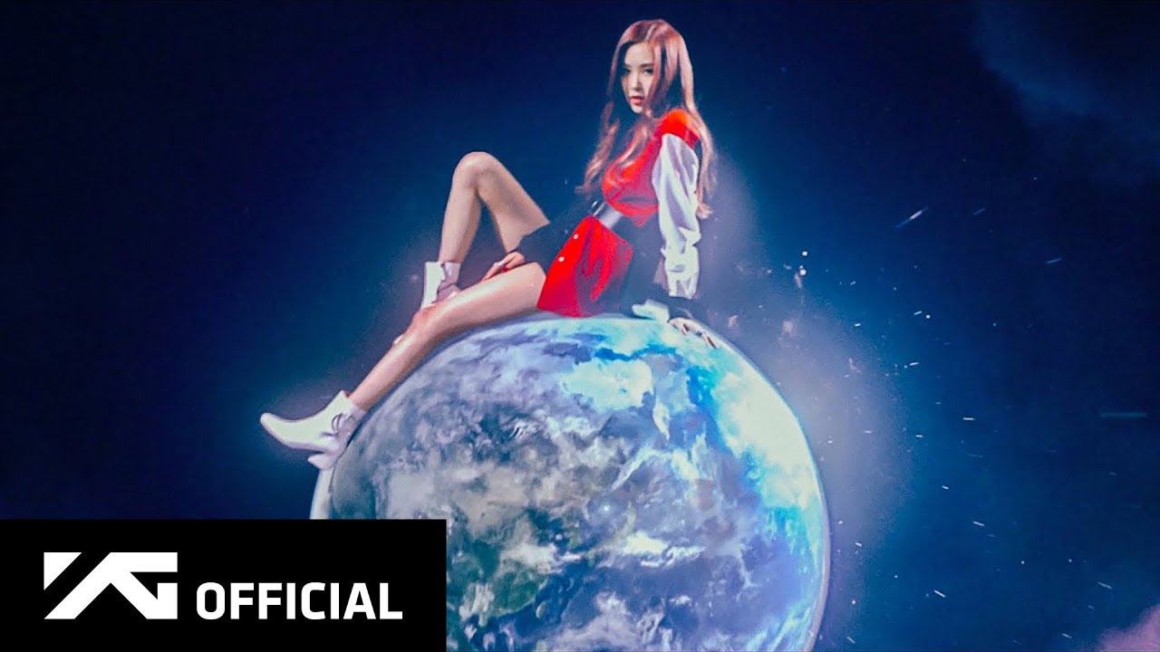 BLACKPINK - WHISTLE BLACKPINK - WHISTLE