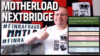 MMTLP NEXTBRIDGE MOTHERLOAD OF COUNTERFEIT SHARES