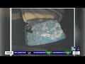 Police seize 44 pounds of fentanyl pills in Las Vegas-area casino parking lot