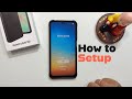 Samsung Galaxy A26 5G First Time Setup (Easy & FAST!)