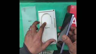 सबसे सस्ता 5G मोबाइल REDMI A4 5G