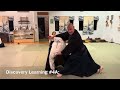 aikido federitie kaiten nage discovery learning experiments everyone should do