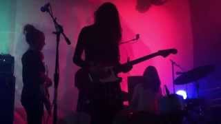 Warpaint Live in Chicago, IL - Elephants Extended